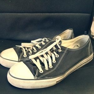 Low Top Converse Copies